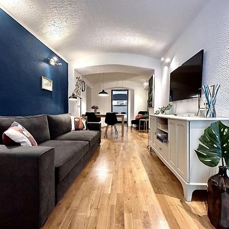 Charming Appartment 3-Min Walk To Old Town - Free Parking Любляна Екстер'єр фото
