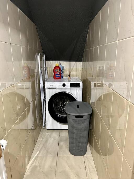 Charming Appartment 3-Min Walk To Old Town - Free Parking Любляна Екстер'єр фото