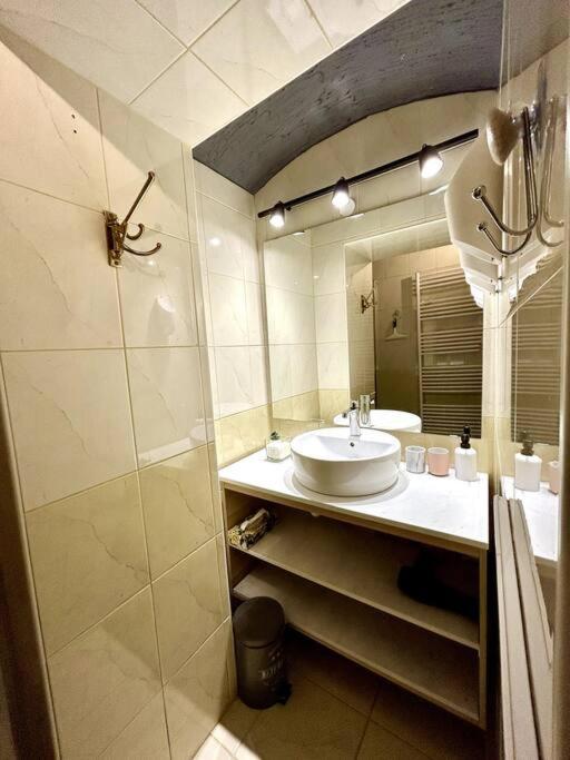 Charming Appartment 3-Min Walk To Old Town - Free Parking Любляна Екстер'єр фото