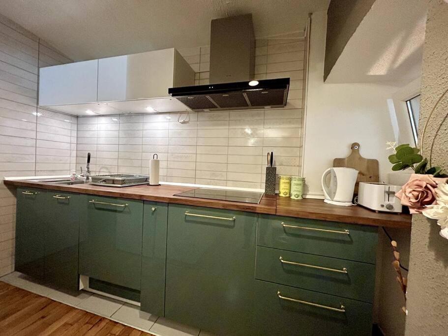 Charming Appartment 3-Min Walk To Old Town - Free Parking Любляна Екстер'єр фото